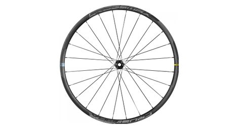 Rueda delantera mavic crossmax sl ultimate 30 29'' | boost 15x110 mm | center lock | 2022