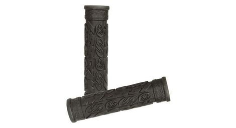 Massi paire de grips double densite noir
