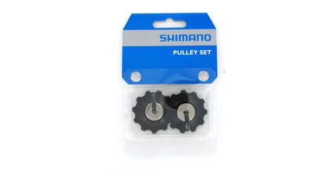 Coppia di rulli shimano 105 10v