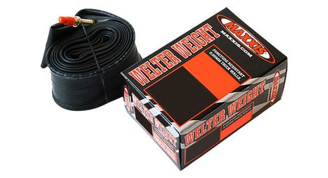 Cámara de aire maxxis welter weight 26