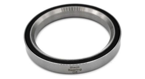 Black bearing - d8 - roulement de jeu de direction 40 x 51 x 6.5 mm 36/45°