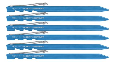 6 piquetas tripoint azul sea to summit
