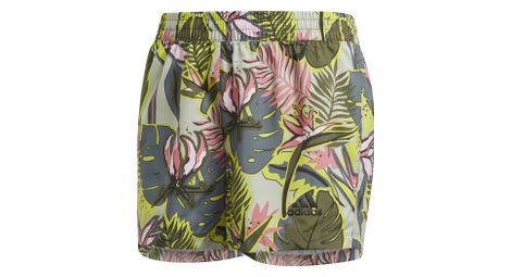 Short enfant adidas Aeroready Woven