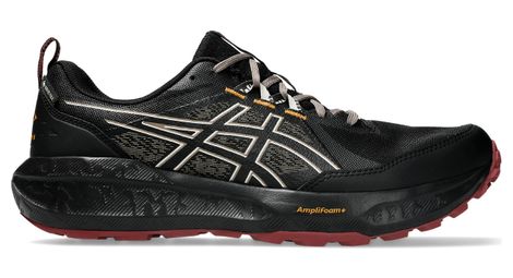 Asics Gel-Sonoma 8 GTX — black