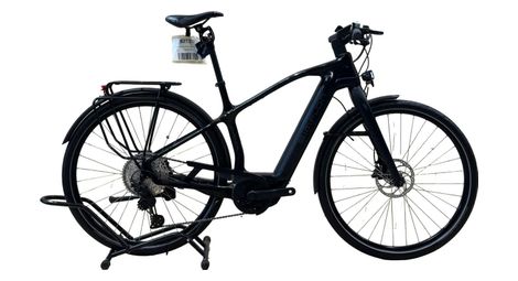 produit reconditionné . Simplon Chenoa Bosch CX XT Shimano XT 2022 . Vélo électrique . Simplon . très bon état