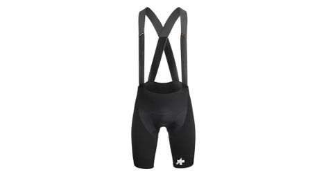 Cuissard court à Bretelles Assos Equipe RSR Bolide S11 Noir Homme
