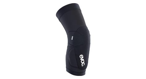 Genouillères Evoc LS Flex Lite Noir