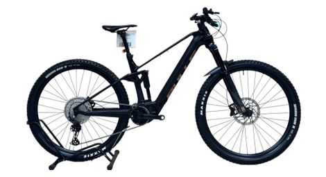 Bulls Sonic Evo Am Sl 1 Shimano Deore 2024 VTT Electrique Bulls Tres Bon Etat