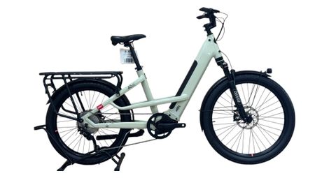 Benno 46Er 10D Shimano Deore 2024 Velo Electrique Benno Tres Bon Etat