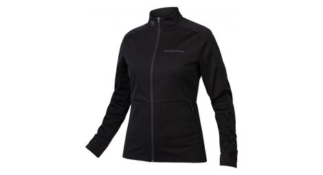 Giacca endura windchill ii donna nere