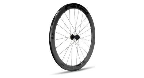 Gurpil GTR RR50 Carbon ruota anteriore 700mm | 12x100mm | Nero