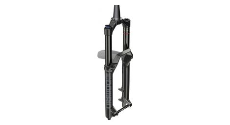 Fourche rockshox domain rc 27.5 debonair | boost 15x110 mm | offset 44 mm | noir | 2023