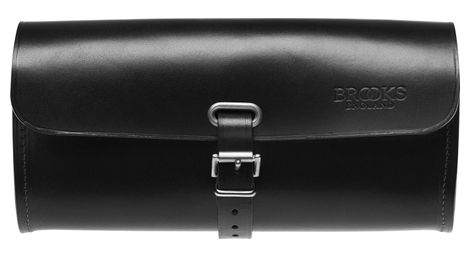 Brooks sacoche de selle challenge large noir