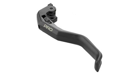 Leva freno Magura Gustav Elite/Pro 1 dito in alluminio nero