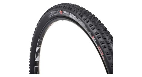 Mitas scylla 29'' tubeless ready crx dual supra textra tire black