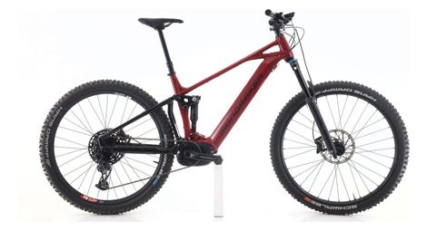 Mondraker Chaser Gx Velo VTT Electrique Mondraker Tres Bon Etat