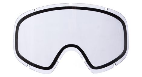 Ecran pour masque poc ora gris