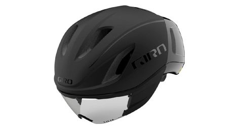 Casco giro vanquish mips nero