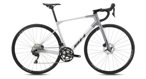 Vélo de Route BH SL1 3.5 Shimano 105 12V 700 mm Blanc 2026