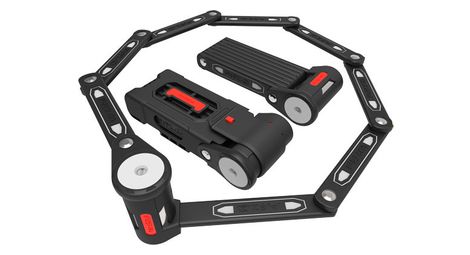 Antivol articule zefal k traz f16l