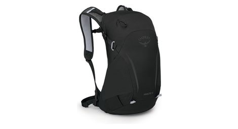 Bolsa de senderismo osprey hikelite 18 negra