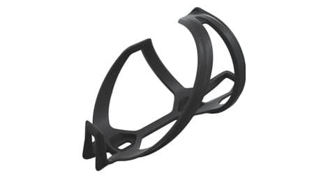 Syncros tailor 1.0 bottle cage black matt (left side)