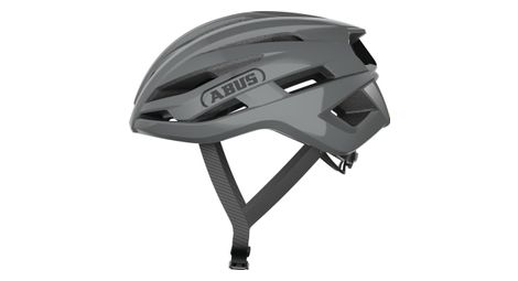 Abus stormchaser ace casco race grey