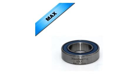 Roulement max - blackbearing - 61801-2rs / 6801-2rs