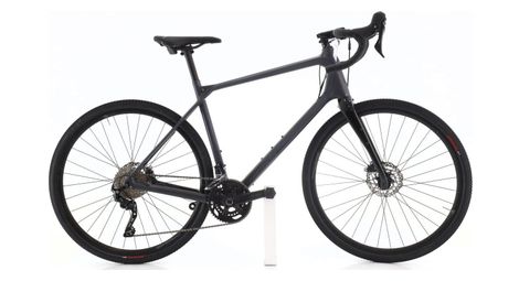 Produit reconditionné · Merida Silex 4000 / Vélo de gravel | Très bon état