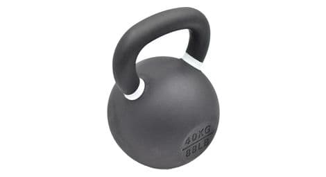 Kettlebel entrainement fit et rack 40kg