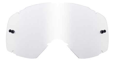 Ecran de masque enfant o neal b 30 ecran transparent