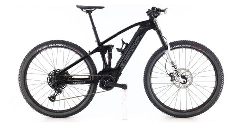 Produit reconditionné · berria mako sl hybrid carbone / vélo vtt électrique / berria | très bon état