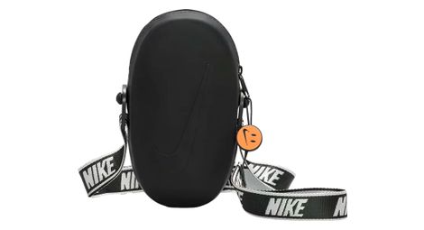 Wasserfeste tasche nike swim bag 1l schwarz