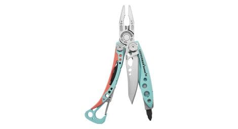 Pince multifonctions skeletool cx 7 outils en 1 - leatherman