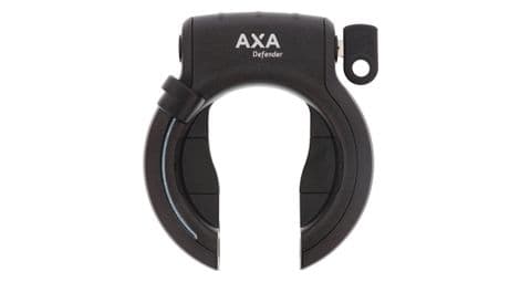 Axa defender - cadenas vélo 160mm - art 2 - noir