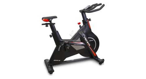 Velo+de+cyclo+indoor+++bh+++vienna+++volant+d+inertie+de+20kg+++magnetique