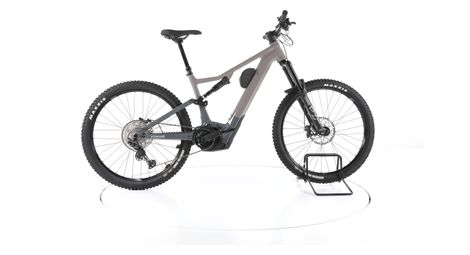 Focus Jam 6 7 Velo Electrique VTT 2023 Bon Etat