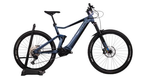 Bulls Copperhead Evo Am2 VTT Electrique Tres Bon Etat