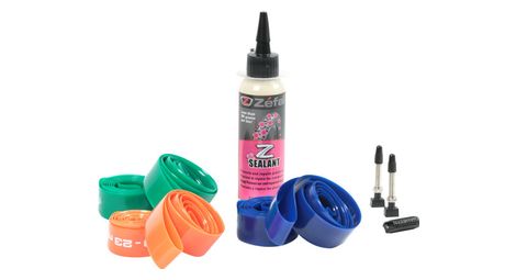 Kit de conversion tubeless zefal 27 5