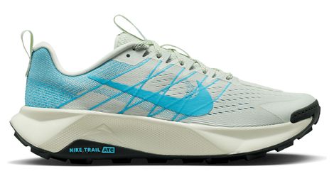 Zapatillas de trail Nike Wildhorse 10 Blanco/Azul para hombre