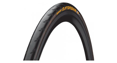 continental gatorskin 700 mm tire tubetype wired polyx breaker duraskin