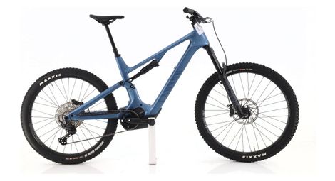 Canyon Spectral On Cf 7 Velo VTT Electrique Bon Etat