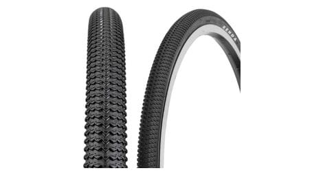 Pneu bmx 20 x 1 3-8 kenda kompact 290 g. noir tr (37-451)