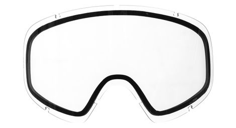 Ecran pour masque poc ora transparent