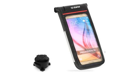 Zefal smartphone holder z console dry m