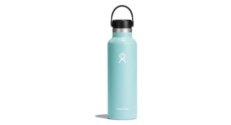 Hydro flask 710 ml standaard flex cap oranje