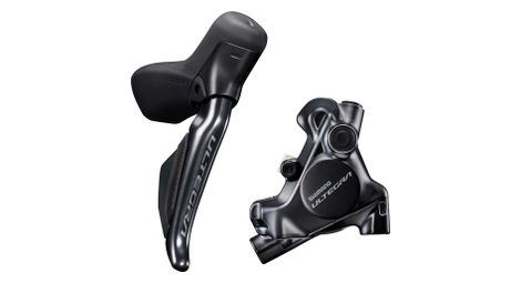 Frein à disque arrière shimano ultegra st-r8170 di2 hydraulique 12v 1700mm version j-kit (sans disque)