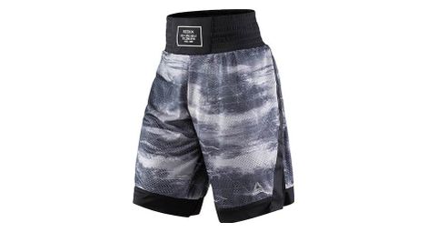 Pantalon reebok combat prime boxing