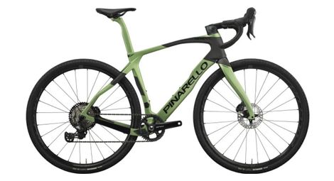refurbished product pinarello grevil f grx di2 1x12v 56 excellent condition