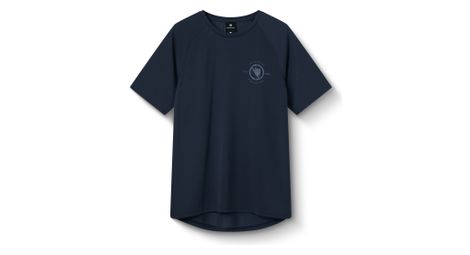 Endura Loop Funktions-T-Shirt für Herren, grau